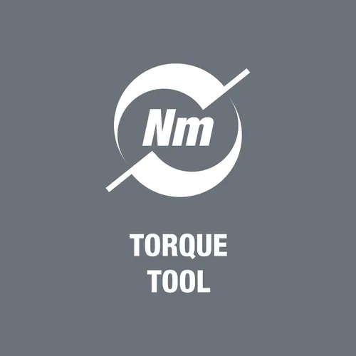 Vista 21 de Wera 05075801001 Llave dinamométrica Safe-Torque A 2 con accionamiento hexagonal de 1/4", 2-12 Nm, Negro Verde