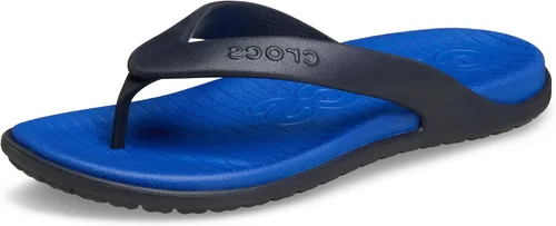Vista 8 de Crocs Chanclas Coast para hombre, sandalias para hombre