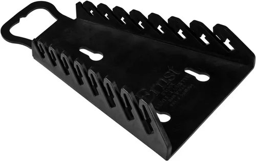 Vista 11 de Ernst Manufacturing - Pinza de 4 llaves rojas (5040)