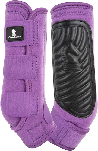 Vista 3 de Classic Equine Classicfit - Botas traseras