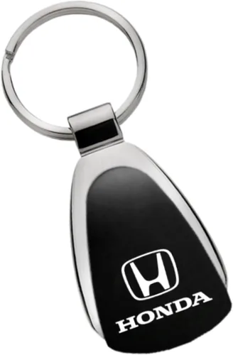 Vista 2 de Au-TOMOTIVE GOLD Llavero de lágrima para Honda
