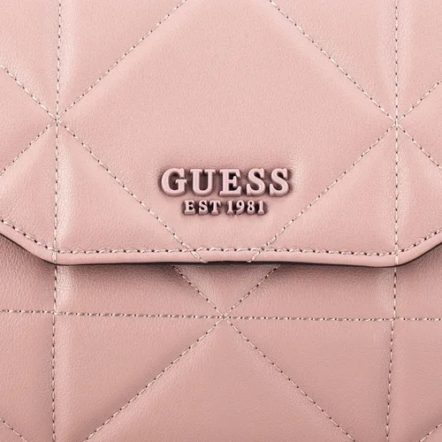 Vista 3 de GUESS Solapa cruzada convertible Ellery