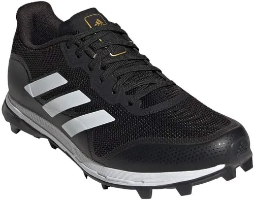 Vista 5 de adidas Fabela Zone 2.1 - Zapatos de hockey sobre campo para mujer