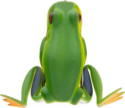 Vista 20 de Lunkerhunt Popping Frog - Señuelo de pesca