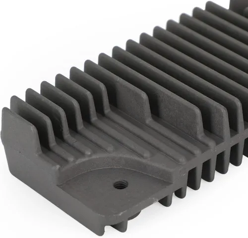 Vista 9 de Regulador de Voltaje Rectificador 1YW-81960-A0 Se adapta a Yamaha YFP350 YFP350U Terra Pro 1988, YFM350 YFM350ER Moto-4 350 1987-1989