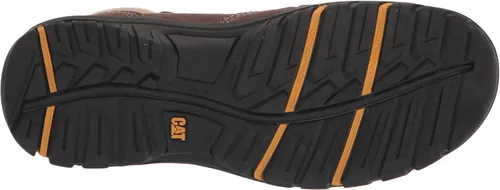 Vista 4 de Cat Footwear Botas de trabajo con punta de acero Tess para mujer