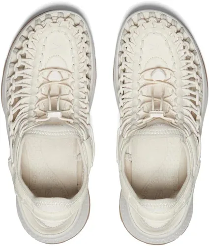 Vista 3 de KEEN Sandalias Uneek Astoria para mujer
