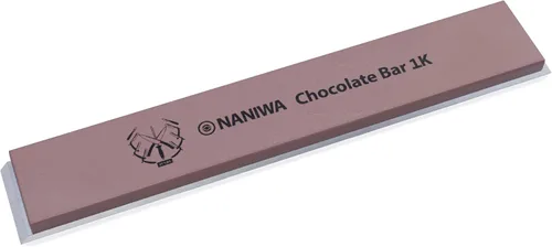 Vista 9 de 1 × 6 piedra de afilar tradicional Naniwa 1K Goken Pro - Edge Pro, Hapstone y TSProf