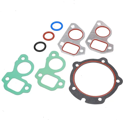 Vista 6 de Junta de tapa de sincronización para Chevy GMC con motor LS 4.8L 5.3L 6.0L