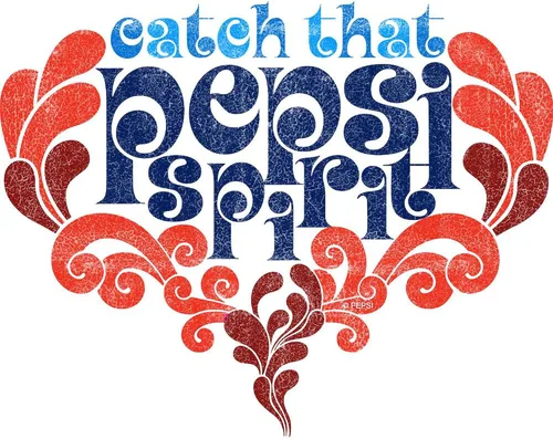 Vista 3 de CafePress Catch That Pepsi Spirit - Taza de café de cerámica (11.0 fl oz)