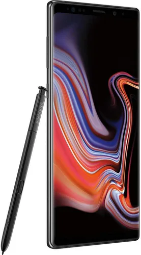 Vista 6 de Samsung Galaxy Note 9 (restaurado). Desbloqueado