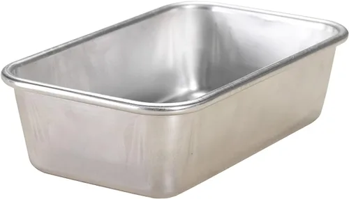 Vista 2 de Nordic Ware Naturals Molde para pan, 1 libra