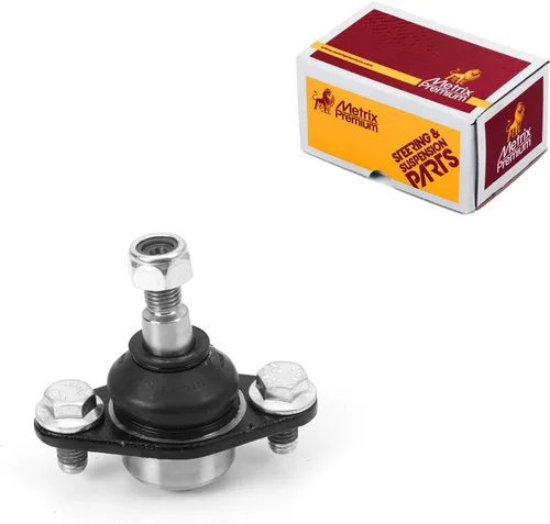 Vista 135 de Fabricado en Europa. Junta de rótula inferior delantera Metrix Premium K3199 para Jeep Liberty 2002-2004