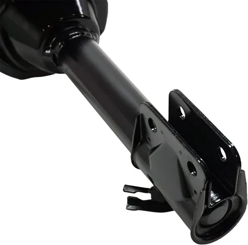 Vista 8 de Detroit Axle - Puntal trasero derecho para Subaru Impreza [Wagon] 2004 2005 2006 2007 Subaru Impreza [Wagon] Soporte completo del lado del pasajero