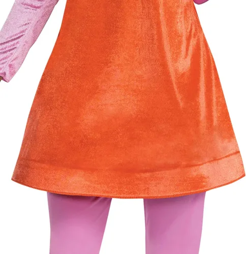 Vista 5 de Disfraz de Peppa Pig Mummy Pig Deluxe para mujer Varios
