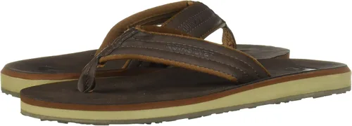 Vista 7 de Quiksilver Sandalias Carver Nubuck para hombre