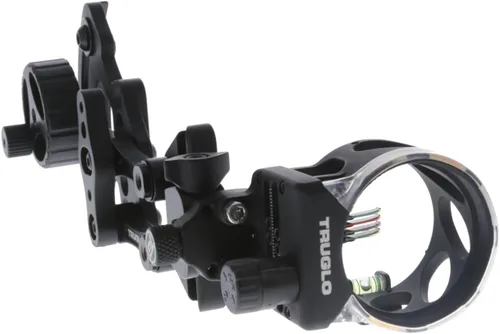 Vista 5 de Truglo Range Rover Archery Optics