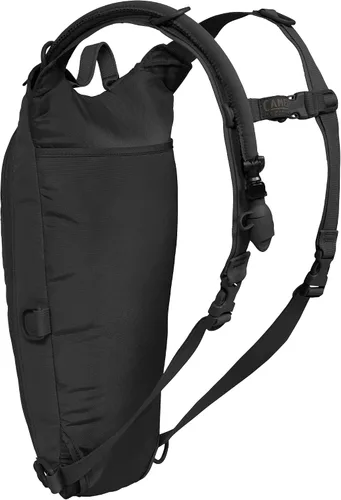 Vista 2 de CamelBak ThermoBak Tactical Hydration Pack, Durable Low‑Profile Design with 100oz Mil‑Spec Crux Reservoir for Field Use