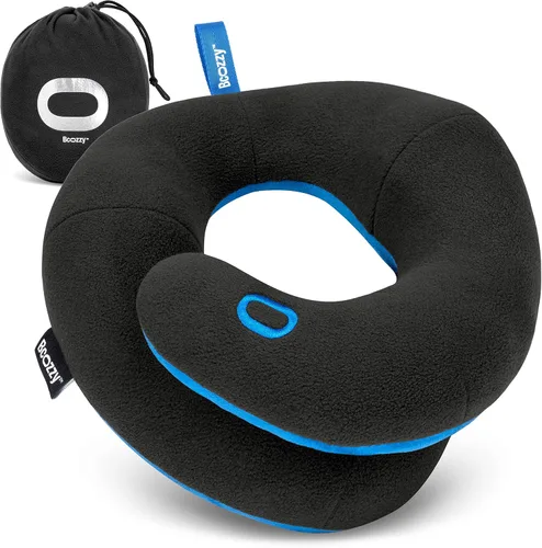 Vista 10 de Almohada de viaje BCOZZY Kids & Junior