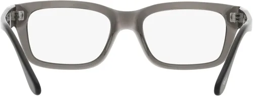 Vista 7 de Persol PO3301V - Marcos rectangulares para gafas graduadas, HavanaDemo Lens