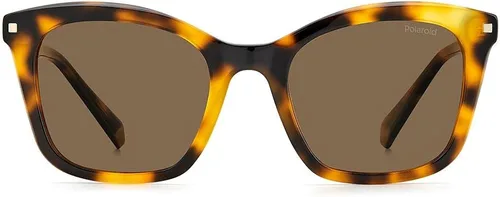 Vista 2 de Eyeglasses Polaroid Core PLD 4110 SX 0086 Havana