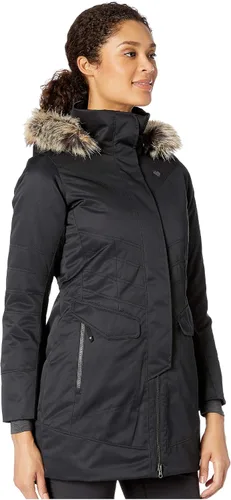Vista 4 de Obermeyer Chaqueta de plumón Sojourner para mujer