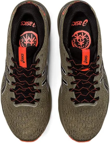 Vista 6 de ASICS Gel-Nimbus 24 Tenis para correr, para hombre