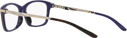 Vista 5 de Oakley Marcos para lentes graduados cuadrados Ox1127 de nueve a cinco para mujer