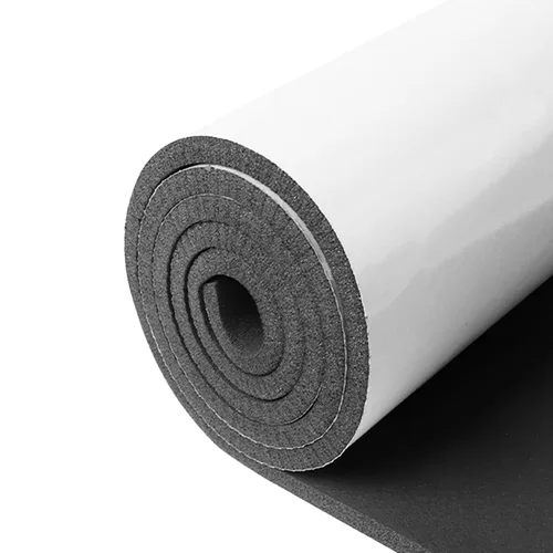 Vista 16 de DGSL Hojas de espuma adhesiva de neopreno, 12'' de ancho x 59'' de largo x 1/2'' de grosor, hoja de almohadilla de goma autoadhesiva tipo esponja