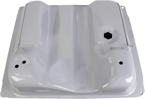 Vista 132 de TRQ Depósito de combustible de gasolina de 18.5 galones compatible con Toyota Tacoma 2003-2004