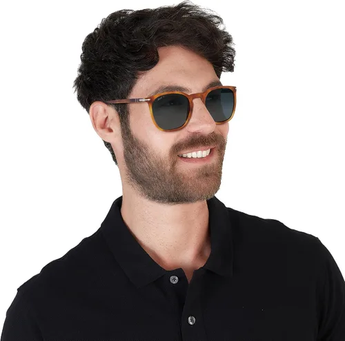 Vista 7 de Persol Gafas de sol rectangulares Po3316s