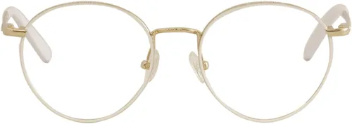Vista 2 de Gafas graduadas Guess GU 2725 024 whiteother