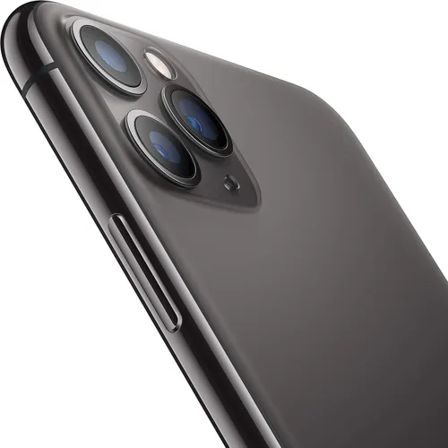 Vista 2 de Simple Mobile - Apple iPhone 11 Pro (64 GB)