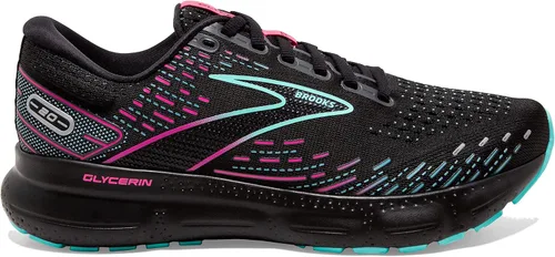 Vista 2 de Brooks Glycerin 20 Zapatos deportivos de correr para mujer