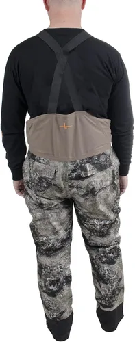 Vista 2 de HABIT Babero aislado para hombre