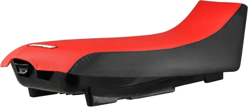 Vista 30 de Enjoy Mfg Funda de asiento, compatible con Polaris 2010-2013 Trail Boss Trail Blazer 330 Scrambler 500 - #269 (todo negro estándar)