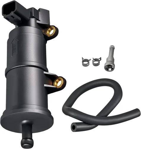 Vista 29 de BDFHYK Conjunto de módulo de bomba de combustible FG1082 compatible con Dodge Durango 2004-2007 3.7L 4.7L 5.7L, compatible con Chrysler Aspen 2007