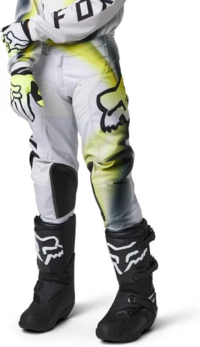 Vista 2 de Fox Racing Pantalón de motocross Toxsyk 180 unisex para niños