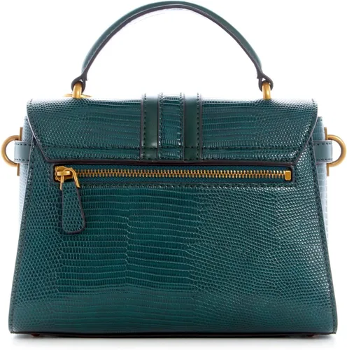 Vista 4 de GUESS Ginevra - Solapa de mango superior