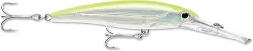 Vista 19 de Rapala XRMAGXT160 X-Rap Magnum Extreme 6.3 pulgadas (6.3 in), 2.4 oz (68 g)