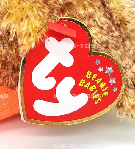 Vista 2 de TY Beanie Baby - Planeador el pájaro