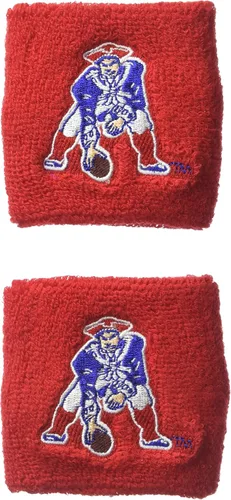 Vista 12 de Juego de pulseras NFL con logotipo del