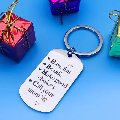 Vista 4 de Regalos para niños de 16 a 18 años, para niños, niñas, universidad, cumpleaños, para 18, regalo de 16 años, para niños y niñas, llaman a tu mamá