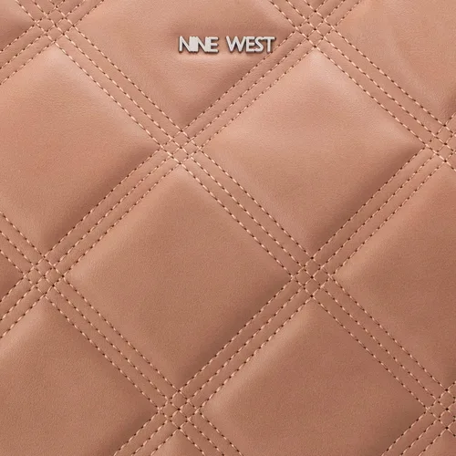 Vista 3 de Nine West Bolso de hombro Skyes