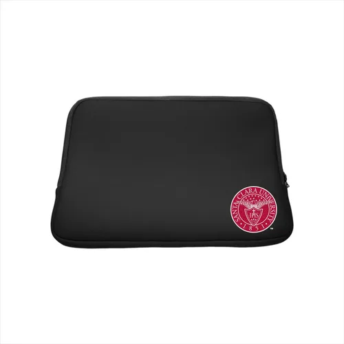 Vista 255 de OTM Essentials Abilene Christian University - Funda para portátil de 13 pulgadas, diseño clásico