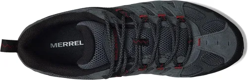 Vista 2 de Merrell Accentor 3 - Tenis de senderismo para hombre