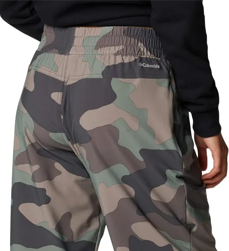 Vista 5 de Columbia Pantalón deportivo cálido Pleasant Creek para mujer