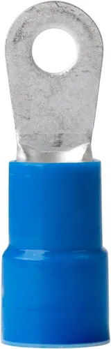 Vista 10 de Ancor Marine Grade terminales de anillos de nailon