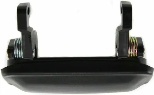 Vista 6 de Exterior Door Handle Outside Textured for Ford Ranger 1998-2011