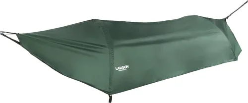 Vista 9 de Lawson Hammock Blue Ridge - Hamaca y tienda de campaña para acampar